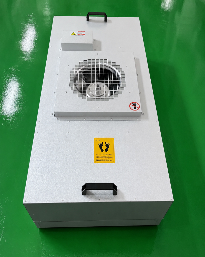 FFU fan filter unit for cleanroom