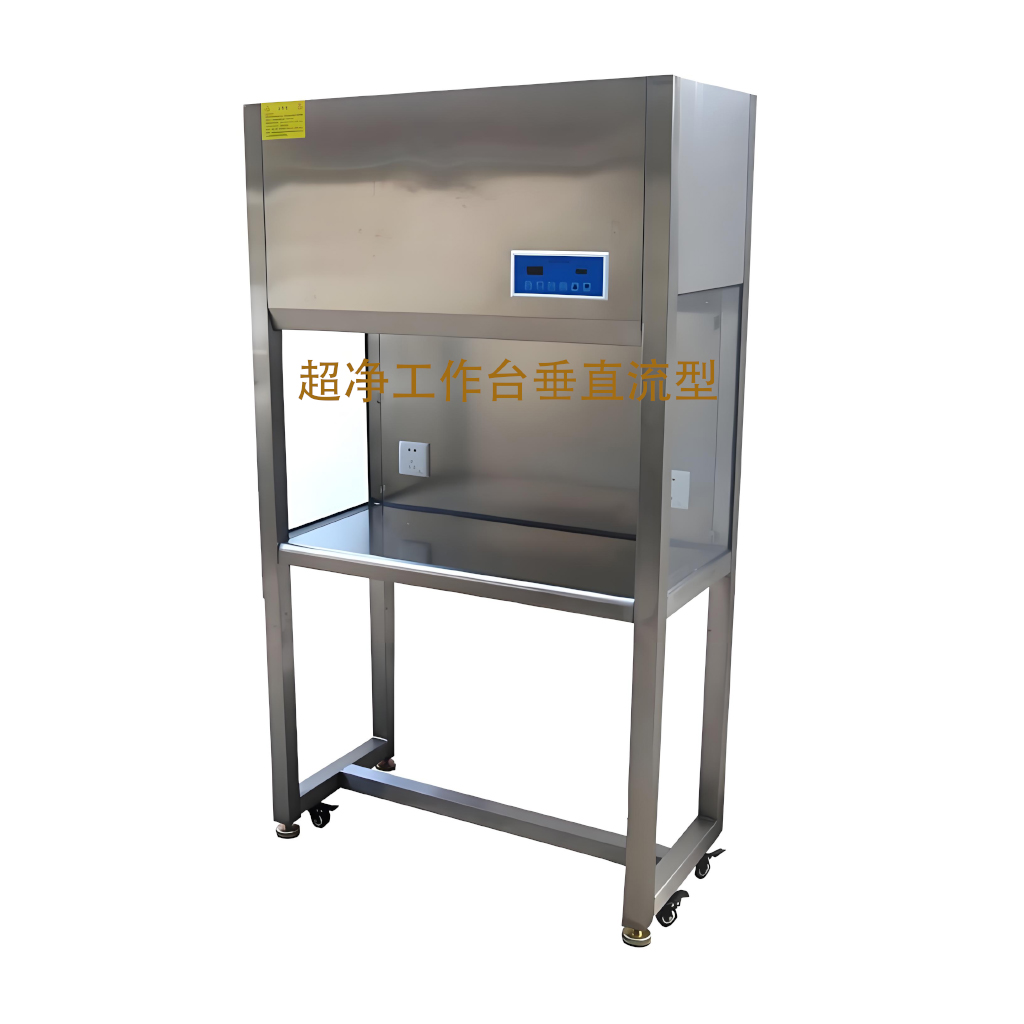 不锈钢垂直工作台