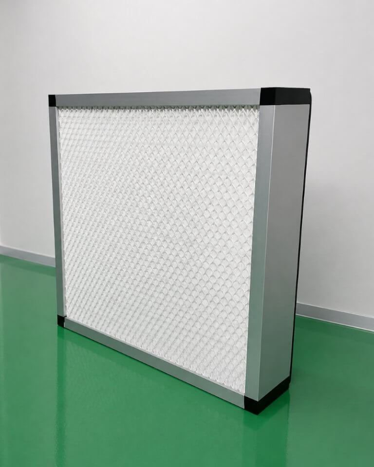 H14 高效过滤器