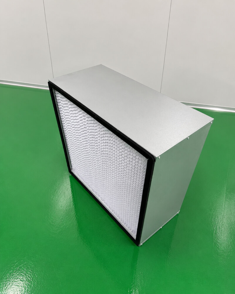 HEPA Filter H13