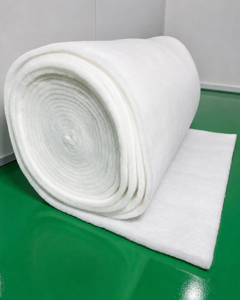 Filter Cotton G3