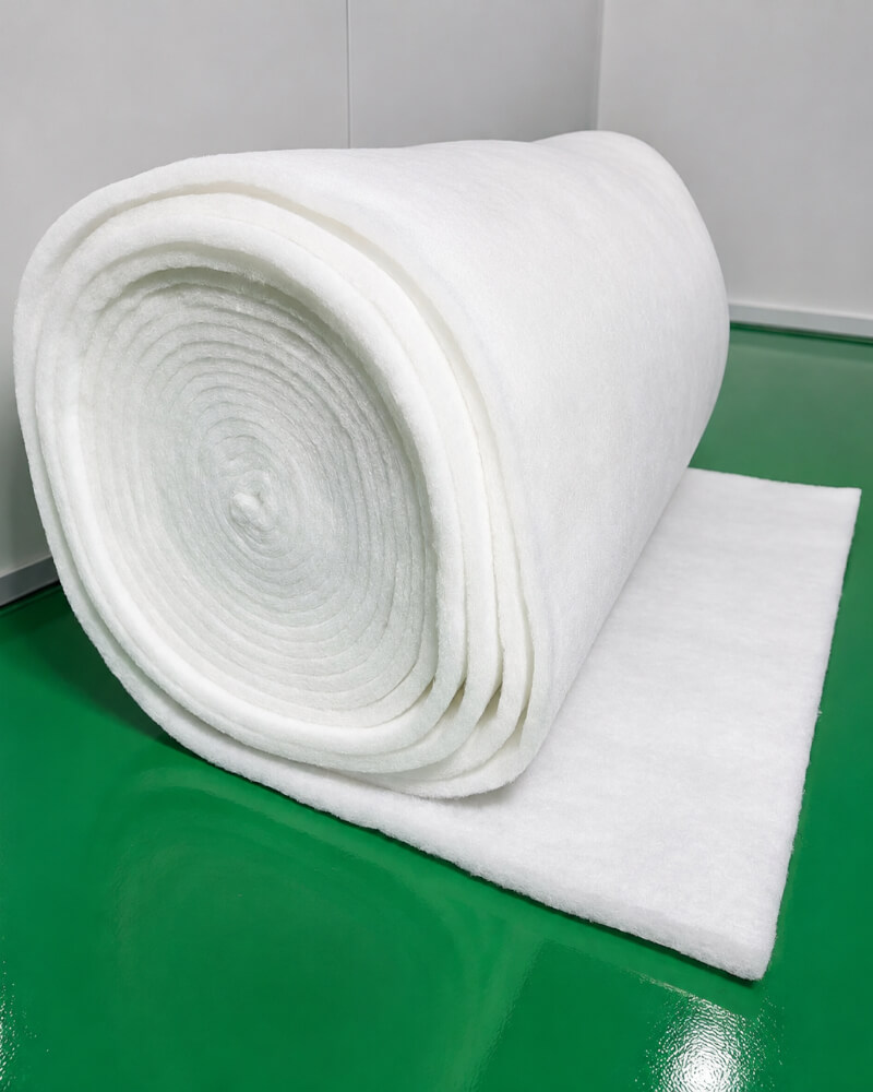 Filter Cotton G3