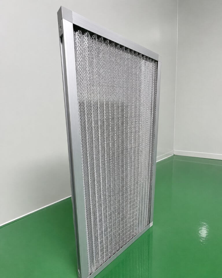 G1 Primary Filter