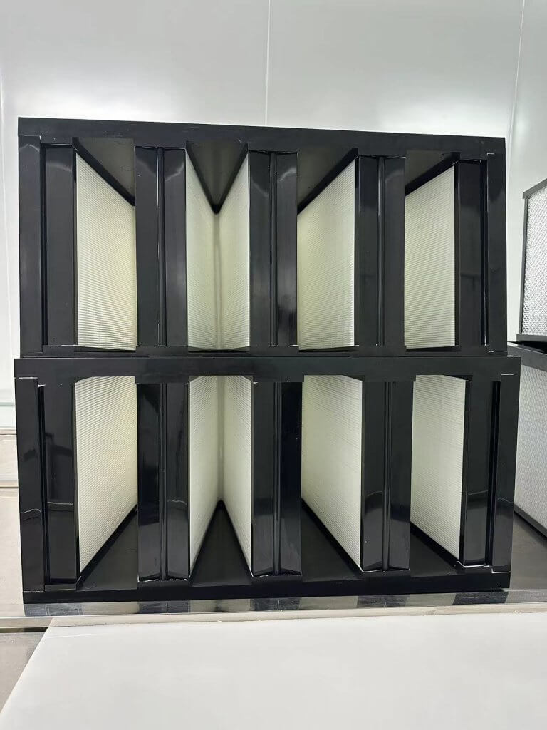 HEPA Filter H10