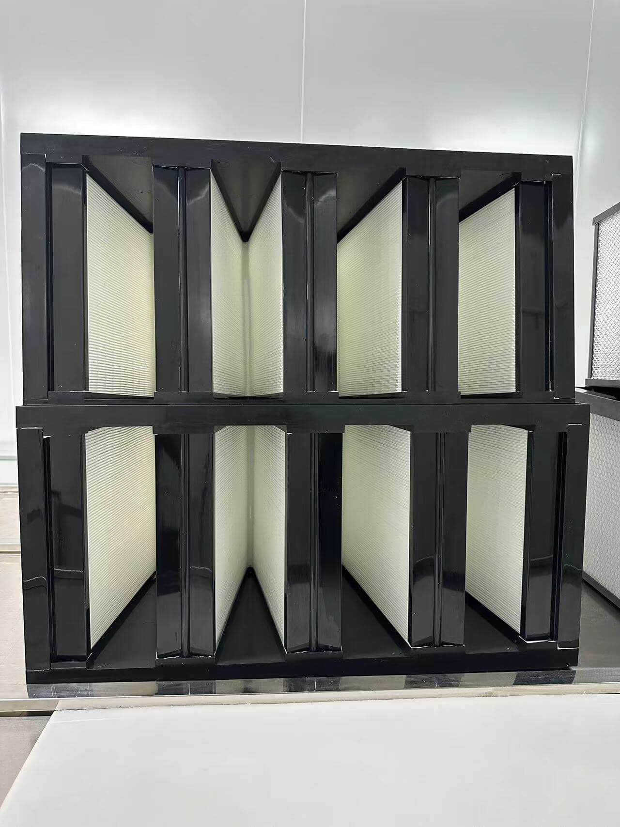 BAIHANGDA HEPA Filter H10
