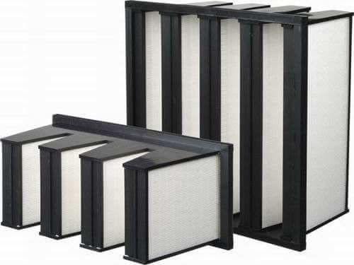 HEPA Filter H11