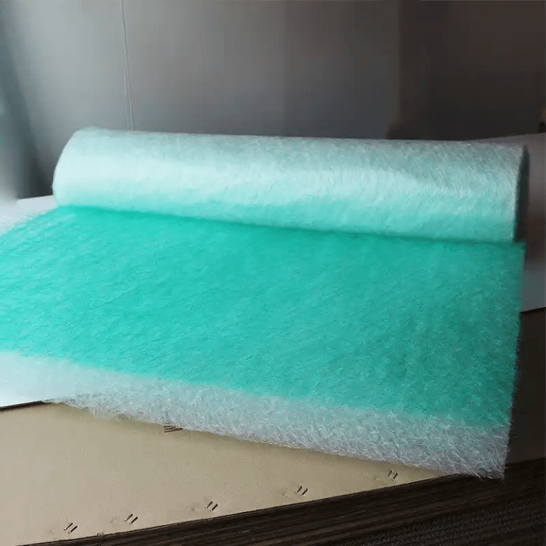 Paint Mist Filter Cotton