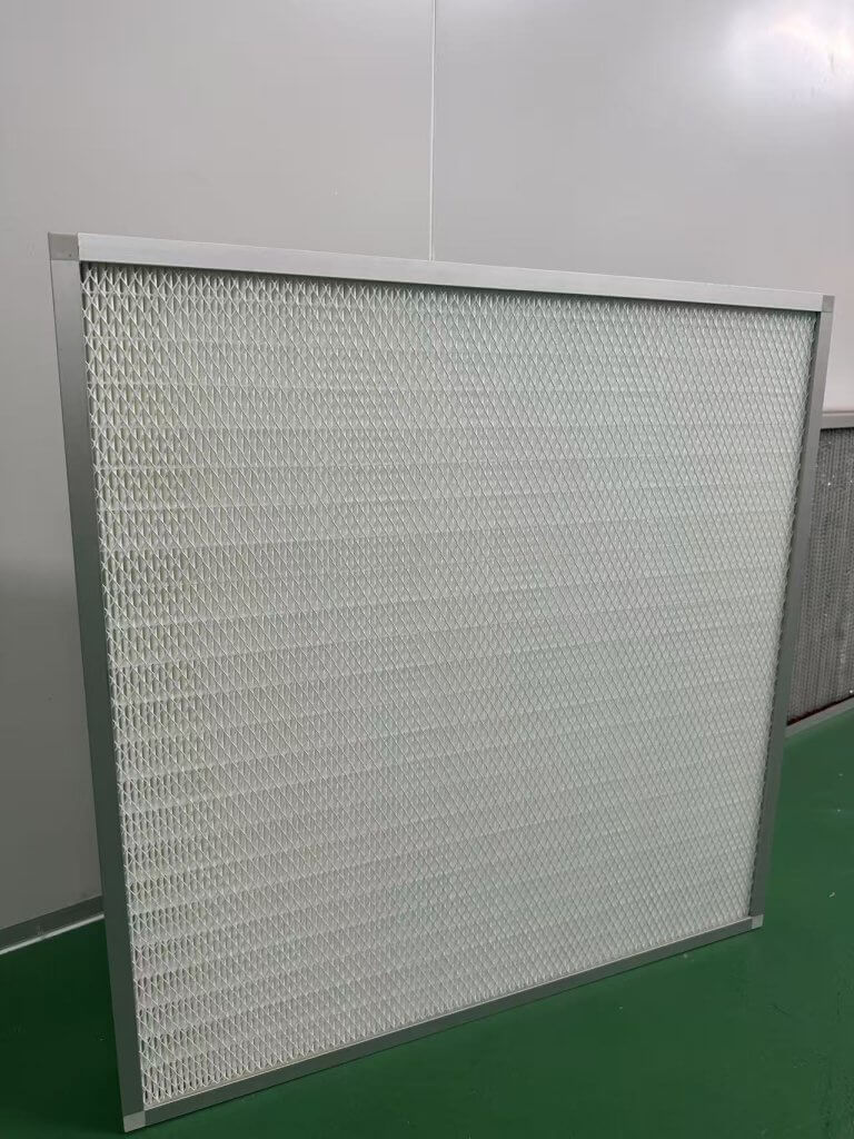 ULPA Filter U16