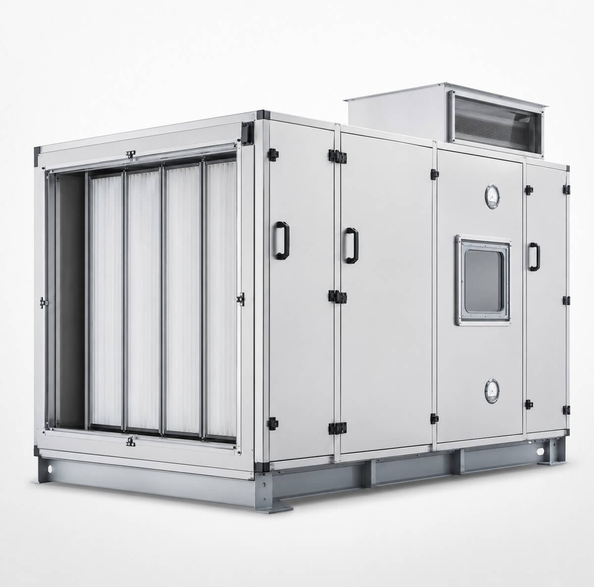 Air Filtration Unit