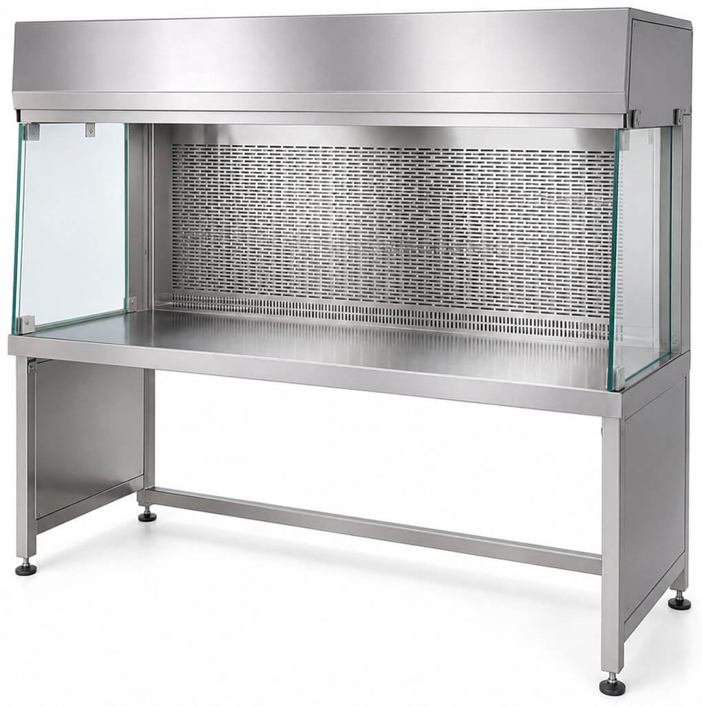 Horizontal Clean Bench