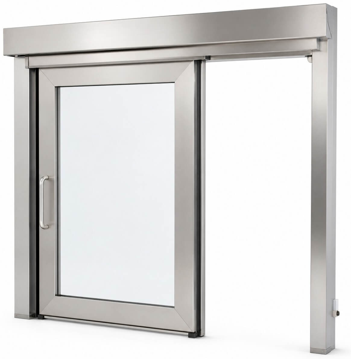 Sliding Clean Door